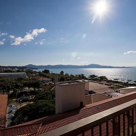 Suites E Studios No Hotel Jurere Beach Village Florianópolis 外观 照片