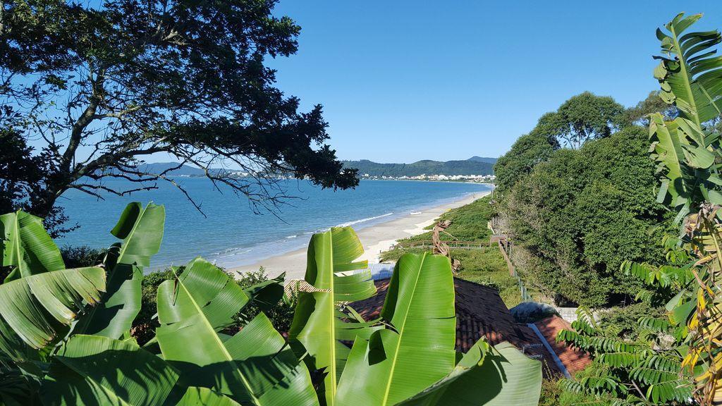 Suites E Studios No Hotel Jurere Beach Village Florianópolis 外观 照片