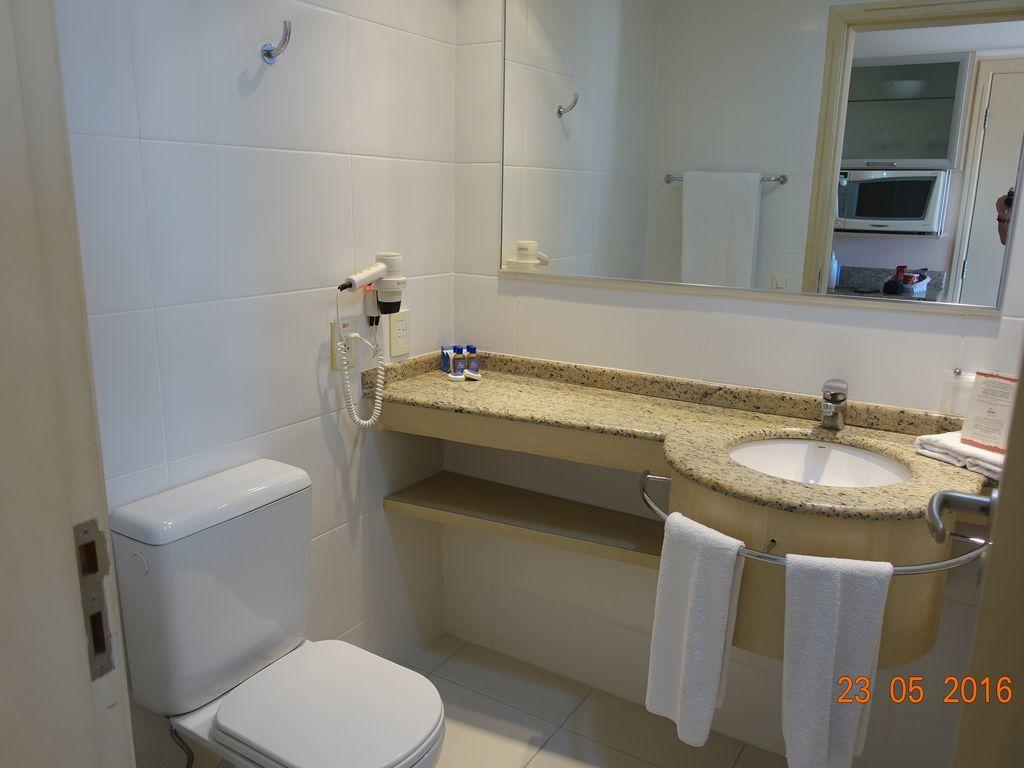 Suites E Studios No Hotel Jurere Beach Village Florianópolis 外观 照片