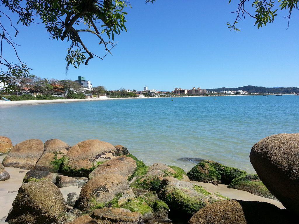 Suites E Studios No Hotel Jurere Beach Village Florianópolis 外观 照片