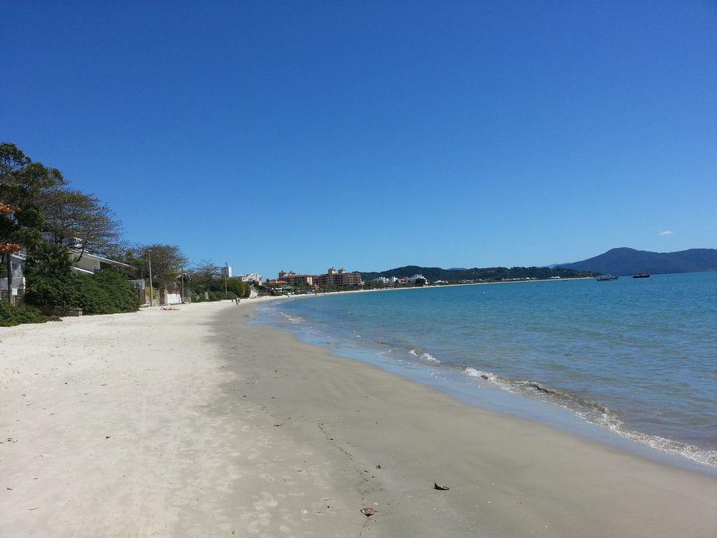 Suites E Studios No Hotel Jurere Beach Village Florianópolis 外观 照片