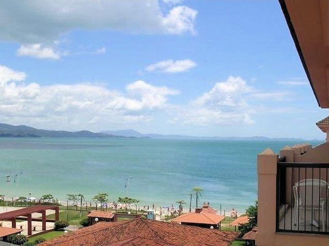 Suites E Studios No Hotel Jurere Beach Village Florianópolis 外观 照片