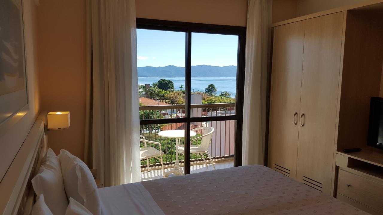 Suites E Studios No Hotel Jurere Beach Village Florianópolis 外观 照片