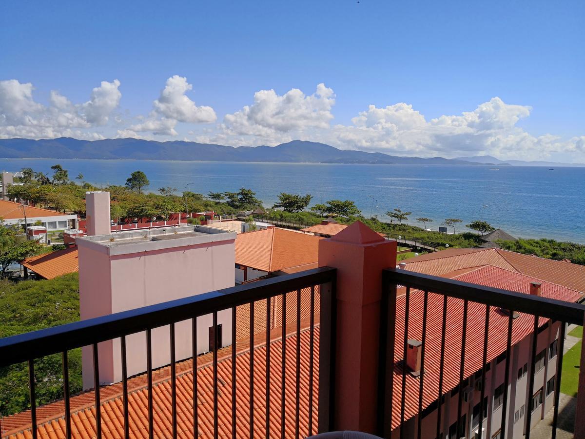 Suites E Studios No Hotel Jurere Beach Village Florianópolis 外观 照片