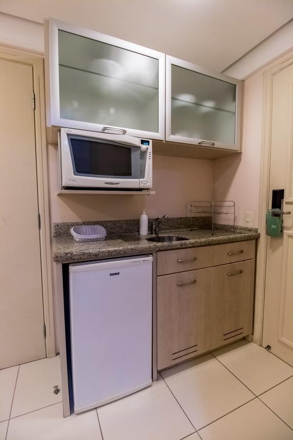 Suites E Studios No Hotel Jurere Beach Village Florianópolis 外观 照片