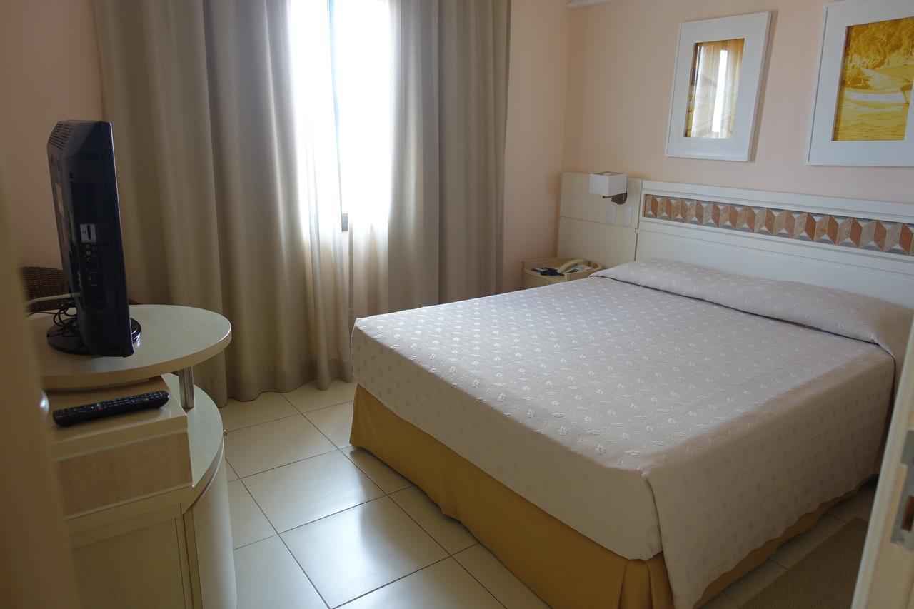 Suites E Studios No Hotel Jurere Beach Village Florianópolis 外观 照片