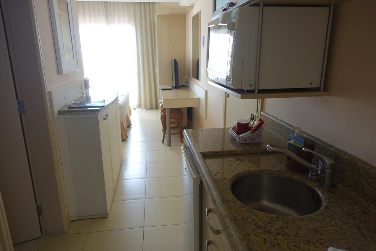 Suites E Studios No Hotel Jurere Beach Village Florianópolis 外观 照片