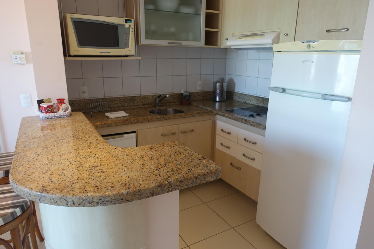 Suites E Studios No Hotel Jurere Beach Village Florianópolis 外观 照片