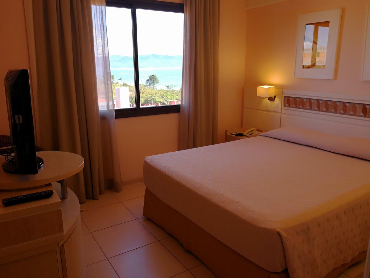 Suites E Studios No Hotel Jurere Beach Village Florianópolis 外观 照片