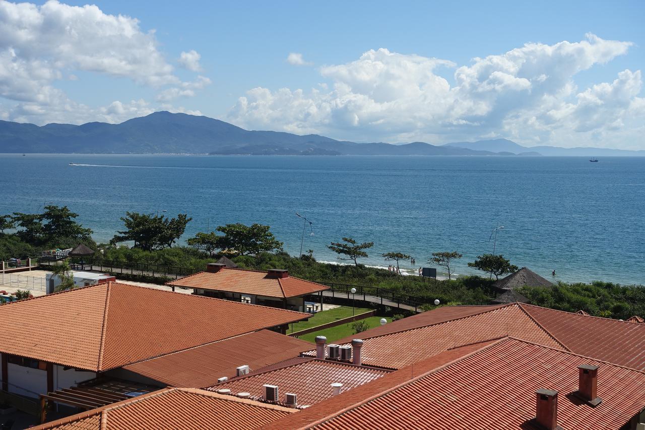 Suites E Studios No Hotel Jurere Beach Village Florianópolis 外观 照片
