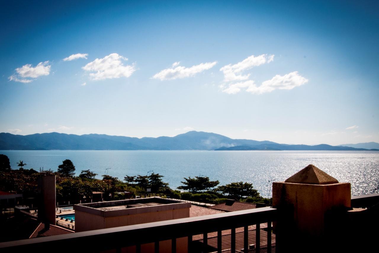 Suites E Studios No Hotel Jurere Beach Village Florianópolis 外观 照片