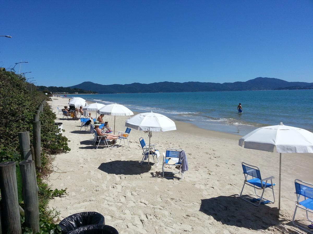 Suites E Studios No Hotel Jurere Beach Village Florianópolis 外观 照片