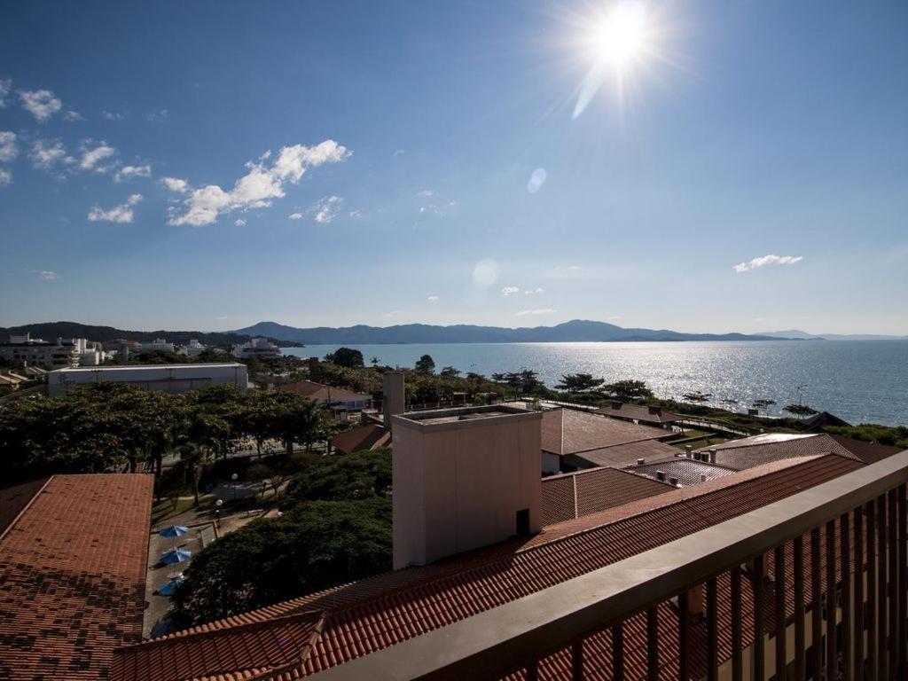 Suites E Studios No Hotel Jurere Beach Village Florianópolis 外观 照片