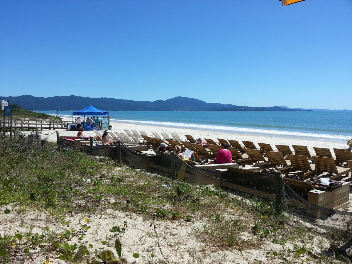 Suites E Studios No Hotel Jurere Beach Village Florianópolis 外观 照片