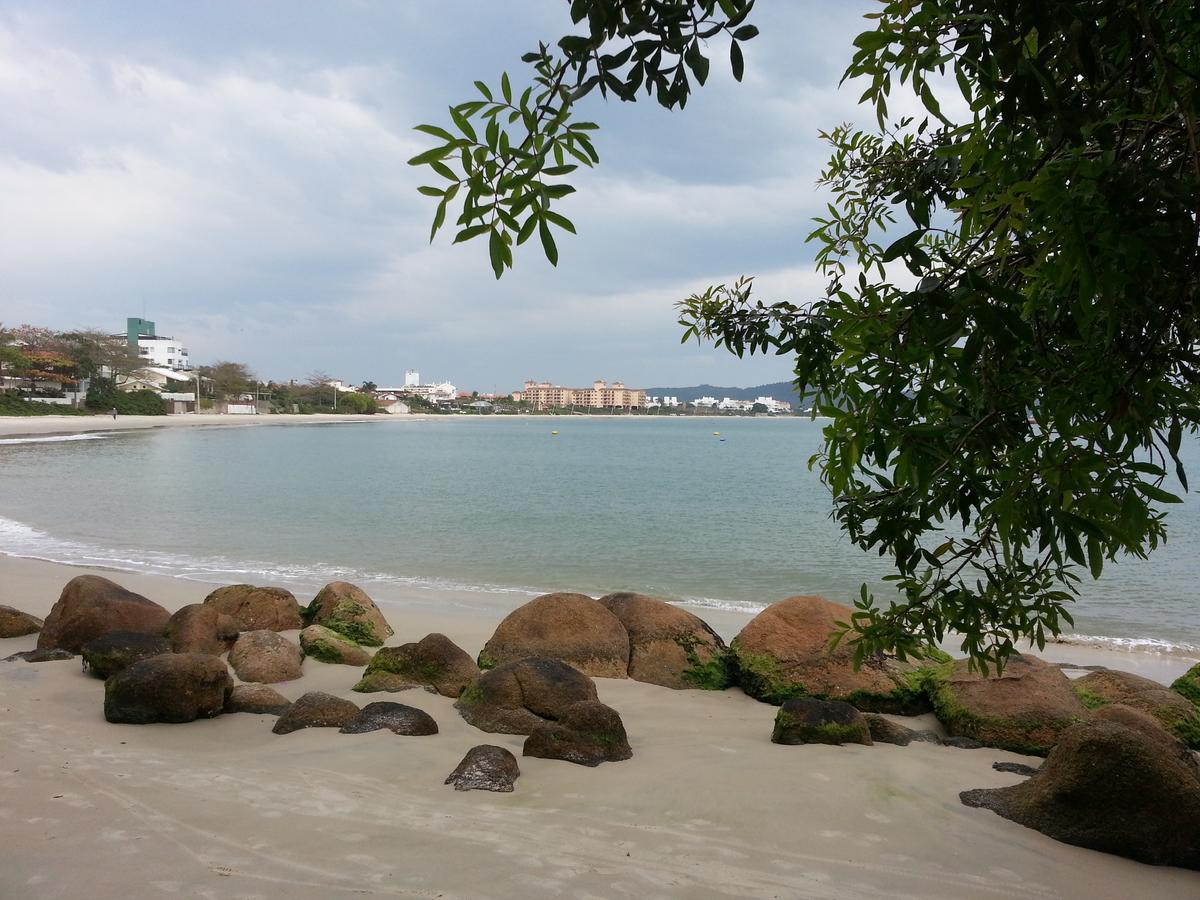 Suites E Studios No Hotel Jurere Beach Village Florianópolis 外观 照片